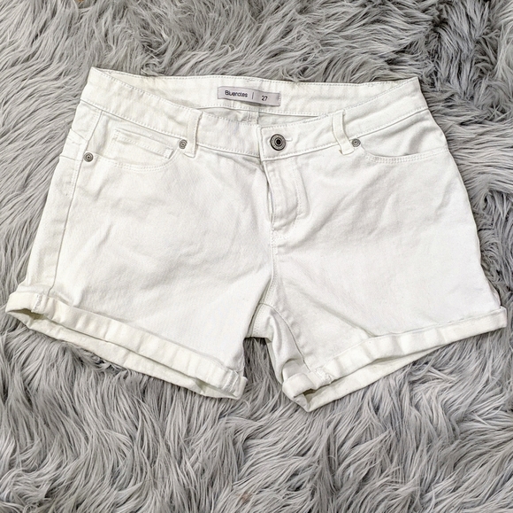 BLUE NOTES shorts - Picture 1 of 2